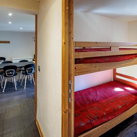 Noemys Backgammon Aparthotel La Plagne Szoba fotó