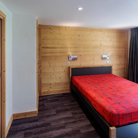 Noemys Backgammon Aparthotel La Plagne Szoba fotó