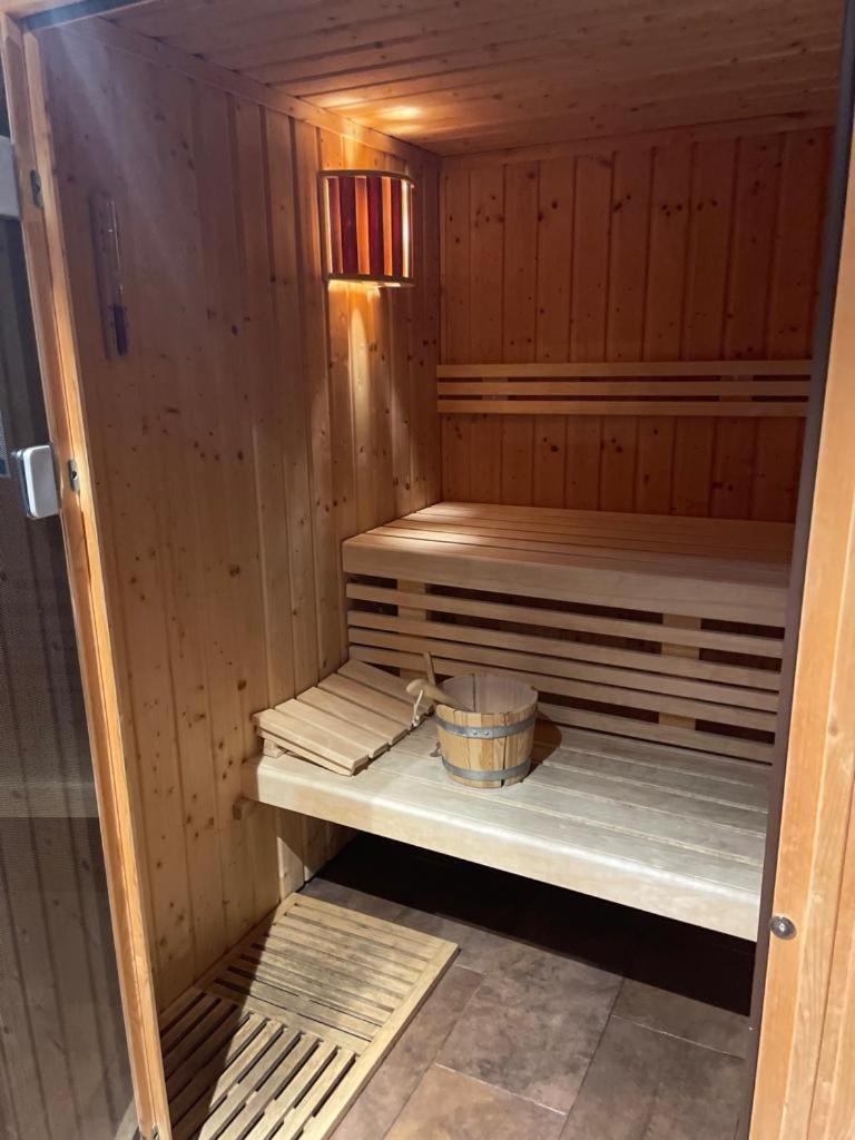 Noemys Backgammon Aparthotel La Plagne Kültér fotó